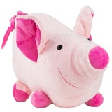 Schaffer Schwein Loulou rosa 5081