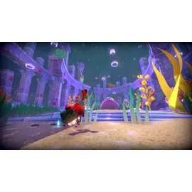 Another Crab's Treasure - Edition (USK) (Nintendo Switch)