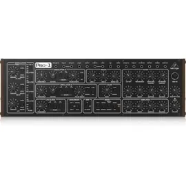 Behringer PRO-1 Analog-Synthesizer