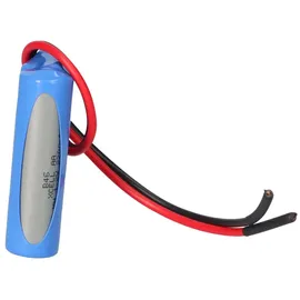 Akkuman Akkupack F1x2 2,4V 2200 mAh 2 St.
