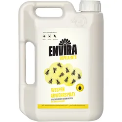 Envira Wespen-Spray gegen Wespen & Wespennester Spray 2 l