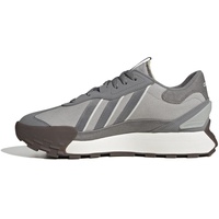 Adidas Unisex Futro Mixr Shoes-Low (Non Football), Grey Two/Grey Three/Core White, 44 EU - 44 EU