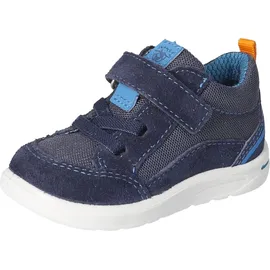 Ricosta Klettschuhe in Blau | Gr.: 25