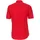 Venti Herren Hemd rot rot, NOS