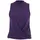 VENICE BEACH Top VB Aria in eggplant | Gr.: XS