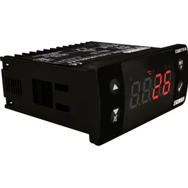 EMKO ESM-3710-N Temperaturregler Pt100 -50 bis 400°C Relais 16A