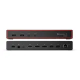 Lenovo ThinkPad Thunderbolt 4 Smart Dock Gen2 7500