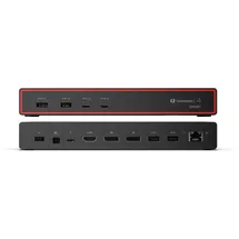 Lenovo ThinkPad Thunderbolt 4 Smart Dock Gen2 7500