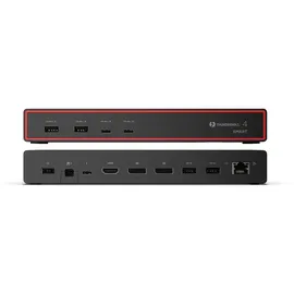 Lenovo ThinkPad Thunderbolt 4 Smart Dock Gen2 7500