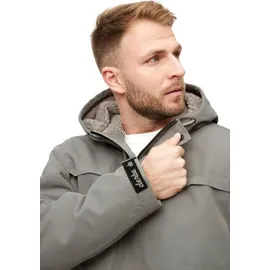 DERBE Phoebholm Dog morel/cobblestone XL