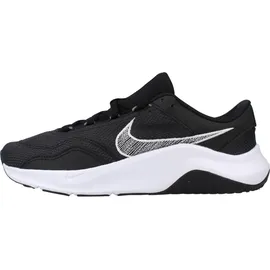 Nike Legend Essential 3 Next Nature Damen Black/Iron Grey/White 41