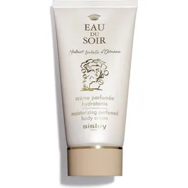 Sisley Eau du Soir Körpercreme 150 ml