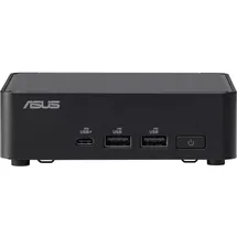 Ernitec Mini-PC Core Ultra 7 265 4,0 GHz 16 GB RAM 1 TB SSD Intel Arc Graphics Windows 11