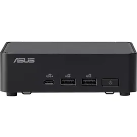 Ernitec Mini-PC Core Ultra 7 265 4,0 GHz 16 GB RAM 1 TB SSD Intel Arc Graphics Windows 11