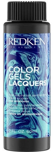 Redken Color Gels Laquers 4NA Storm Cloud - 60 ml