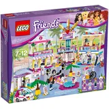 LEGO 41058 - Friends Heartlake Einkaufszentrum