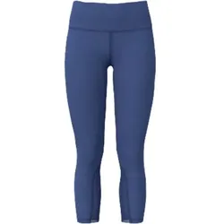 UNDER ARMOUR Damen UA Iso-Chill Knöchellange, 561 STARLIGHT, S