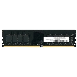 - DDR4 - module - 16 GB - DIMM 288-pin - 3200 MHz / PC4-25600