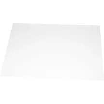 JUNOPAX JUNOPAX® Platzset Tischsets weiß