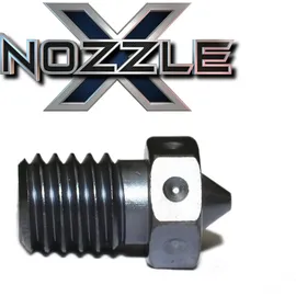 e3d online E3D V6 Nozzle X 0,8 mm - 1,75 mm - 1 pcs