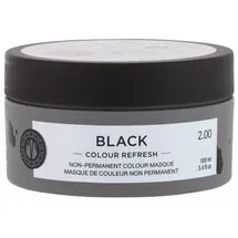 Maria Nila Colour Refresh 2.00 black 100 ml
