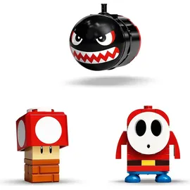 LEGO Super Mario Riesen-Kugelwillis – Erweiterungsset 71366