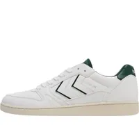 Hummel Liga Gk Handballschuhe Weiß EU 38 Mann Weiß