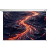 Celexon Leinwand Motor Expert 250 x 156 cm