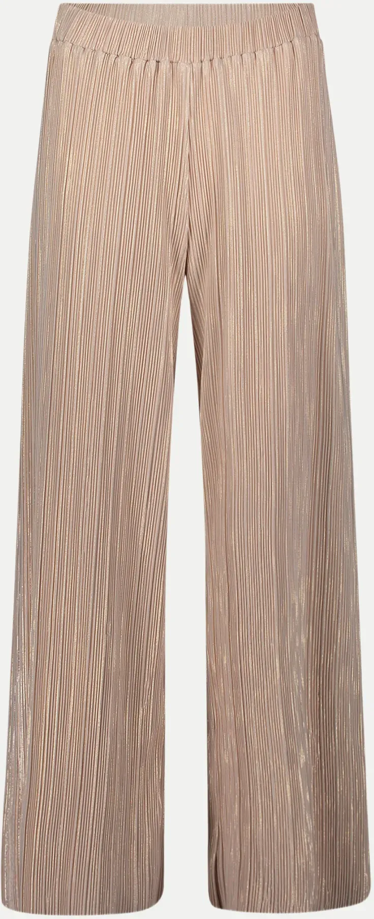 7/8 Hose mit Gummibund Beige 46