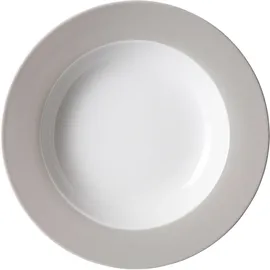 Flirt by R&B Doppio Tafelservice 8-tlg. grau