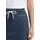 salzhaut Miniröck Damen Blau XS
