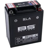 BS Battery Werkseitig aktivierte wartungsfreie SLA-Batterie - BB12AL-A2