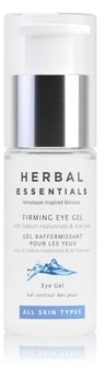 Herbal Essentials Firming Eye Ge Augengel