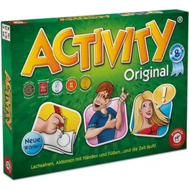 Piatnik Activity Original