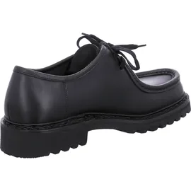 Mephisto Peppo Herren, Halbschuhe, Größe:41.5 EU / 41.5 EU