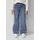 s.Oliver Jeans / Regular Fit / High Rise / Wide Leg / Waschung - blau - 170/SLIM