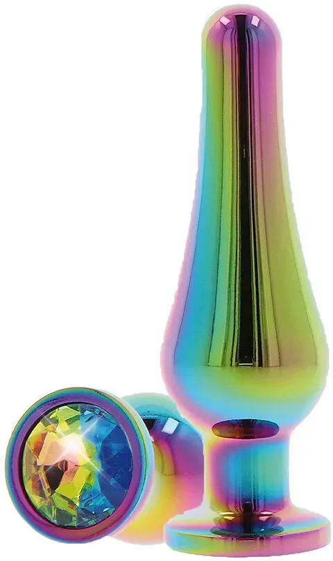 TOYJOY - ANAL PLAY TWILIGHT BUM BIJOU KLEINER ANALSTECKER