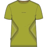 Icebreaker Sphere II T-Shirt Bio Lime XL