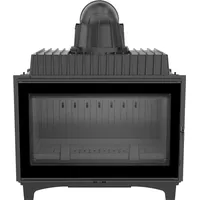 Kratki Franek 14 | gerade Scheibe | 14 kW