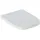 Geberit Selnova Square Duroplast Weiß