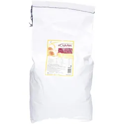 nOgluten® Brot-Mix + Ballaststoffe glutenfrei