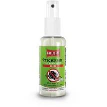 Ballistol Stichfrei Zecke Zeckenschutzmittel 100 ml