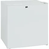 aro Minibar/Kühlschrank MF46WE, 50 x 48 x 44.5 cm, 45 L , mit Eisfach, 1 Einlegeboden, weiß