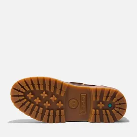 Timberland Stone Street Boat Damen Dunkelbraun 37