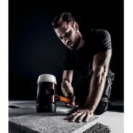 Halder Schonhammer Simplex 60 mm 1510 g