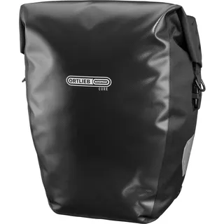 Ortlieb Back-Roller Core Fahrradtasche schwarz