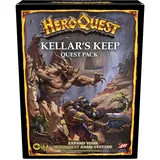 Hasbro HeroQuest Kellar's Keep Erweiterung einglische Version