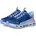 Glide-Step Vista Lane Kinder Blau 34