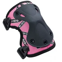 MICRO Knie-/ Ellbogenschoner pink - AC8013-AC8014 # (M)