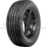 Continental CrossContact LX Sport FR SIL M+S 245/45 R20